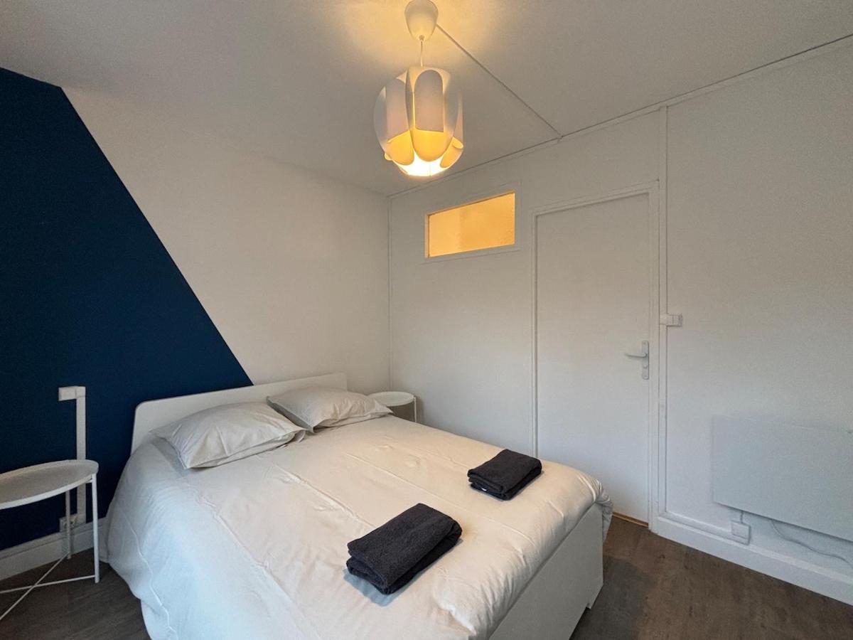L'ecrin Bleu Appartement Saint Gaudens