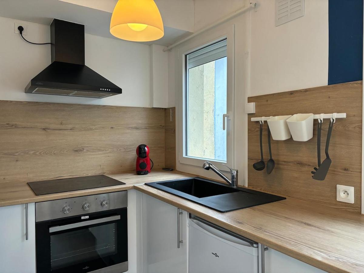Appartement L'ecrin Bleu Saint-Gaudens (Haute-Garonne)